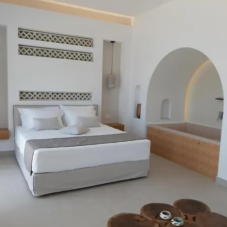 Sfakia Seaside Luxury Apartament *