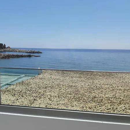Sfakia Seaside Luxury Apartament Khóra Sfakíon