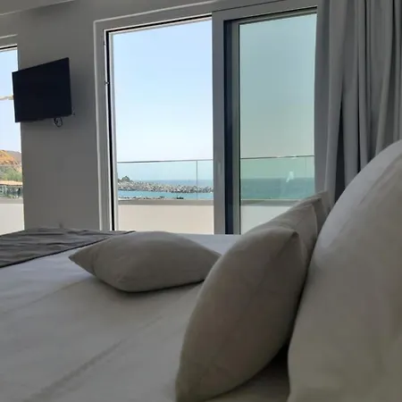 Apartament Sfakia Seaside Luxury Khóra Sfakíon