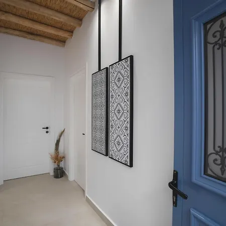 Apartament Sfakia Seaside Luxury *