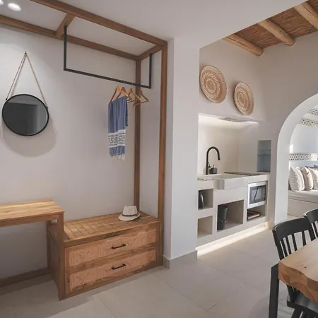 Sfakia Seaside Luxury * Khóra Sfakíon