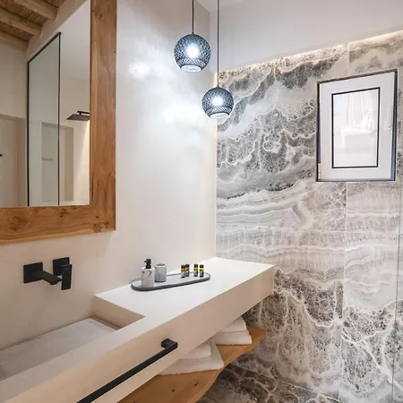 Apartament Sfakia Seaside Luxury