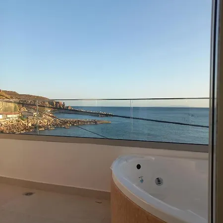 Sfakia Seaside Luxury * Khóra Sfakíon