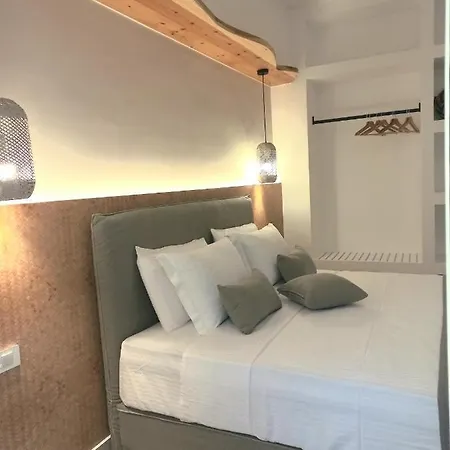 Sfakia Seaside Luxury *