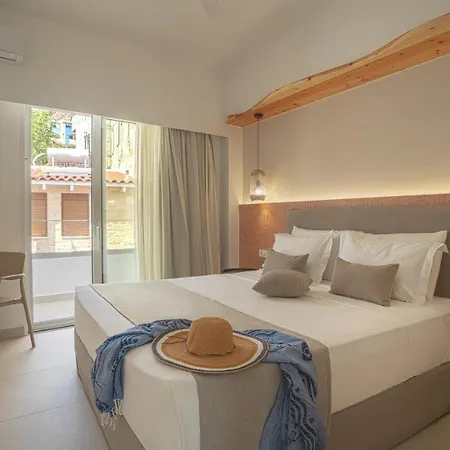 Sfakia Seaside Luxury Apartament Khóra Sfakíon