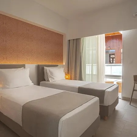 Sfakia Seaside Luxury *