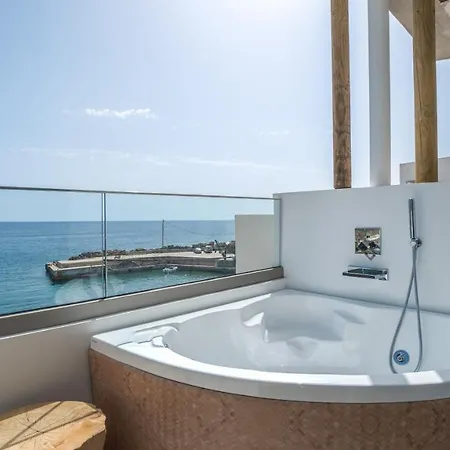 Sfakia Seaside Luxury * Khóra Sfakíon