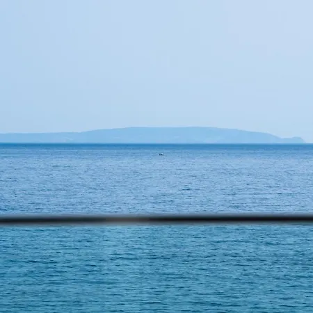 Sfakia Seaside Luxury *
