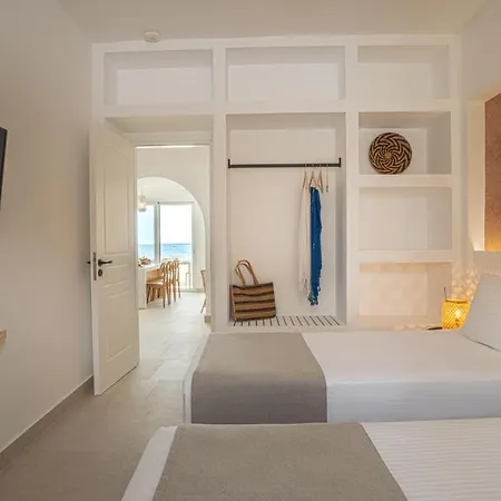Sfakia Seaside Luxury Khóra Sfakíon